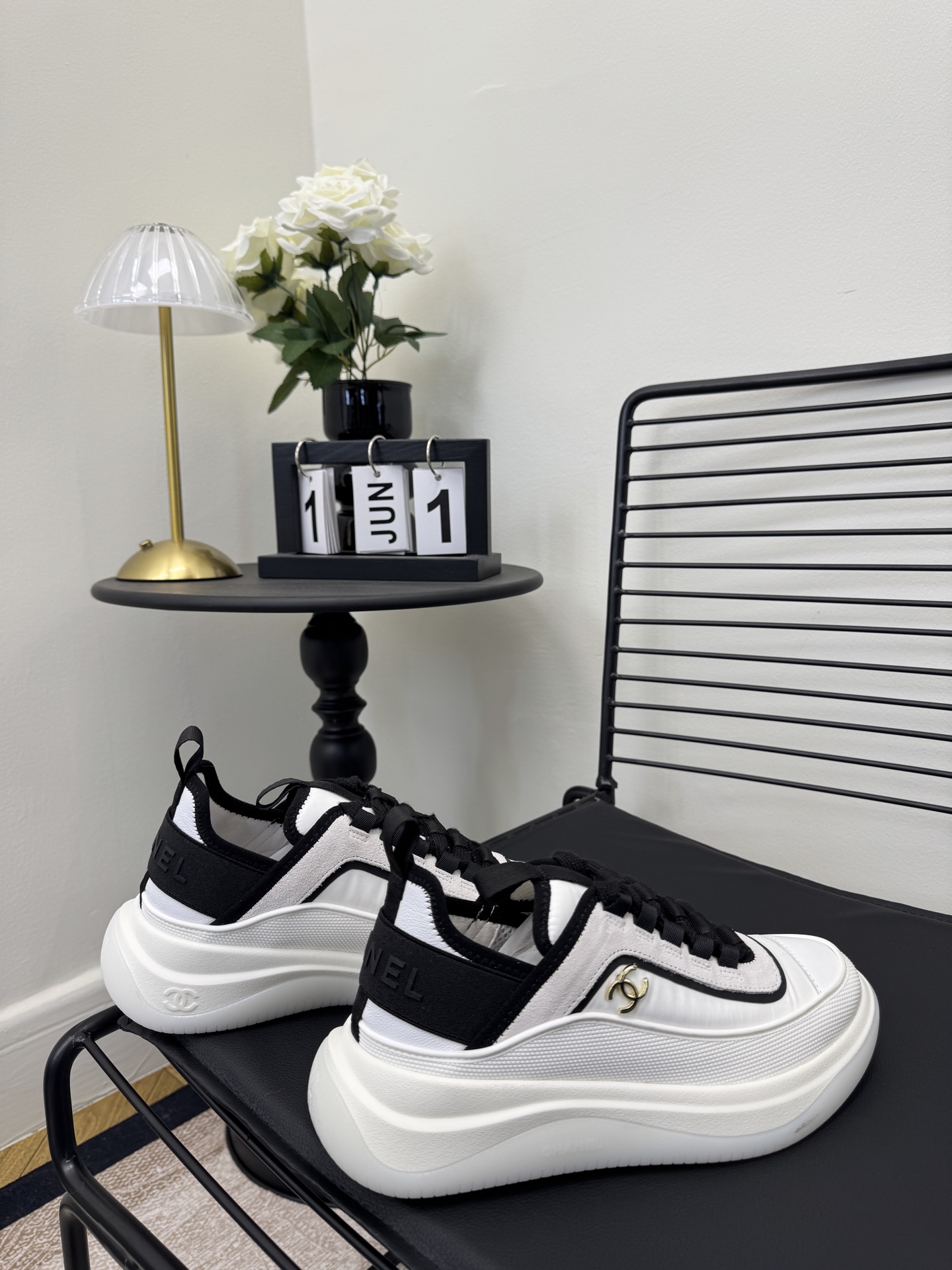 Women's high heels